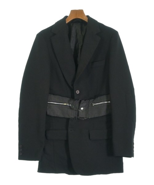 ブラックコムデギャルソン(BLACK COMME des GARCONS)のBLACK COMME des GARCONS カジュアルジャケット