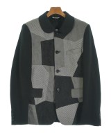 BLACK COMME des GARCONS カジュアルジャケット