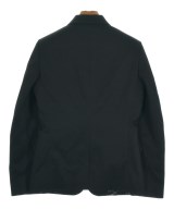 BLACK COMME des GARCONS（ブラックコムデギャルソン）カジュアルジャケット 黒 サイズ:XS レディース/2200600379157