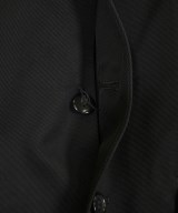 BLACK COMME des GARCONS（ブラックコムデギャルソン）カジュアルジャケット 黒 サイズ:XS レディース/2200600379157