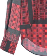 BLACK COMME des GARCONS（ブラックコムデギャルソン）ブラウス 赤 サイズ:XS レディース/2200600778219