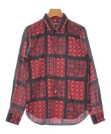 BLACK COMME des GARCONS ブラウス