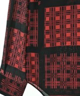 BLACK COMME des GARCONS（ブラックコムデギャルソン）カジュアルシャツ 赤 サイズ:M メンズ/2200600778233