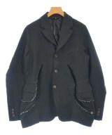 BLACK COMME des GARCONS テーラードジャケット