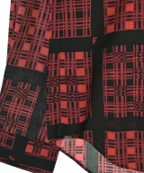 BLACK COMME des GARCONS（ブラックコムデギャルソン）カジュアルシャツ 赤 サイズ:XL メンズ/2200601038411