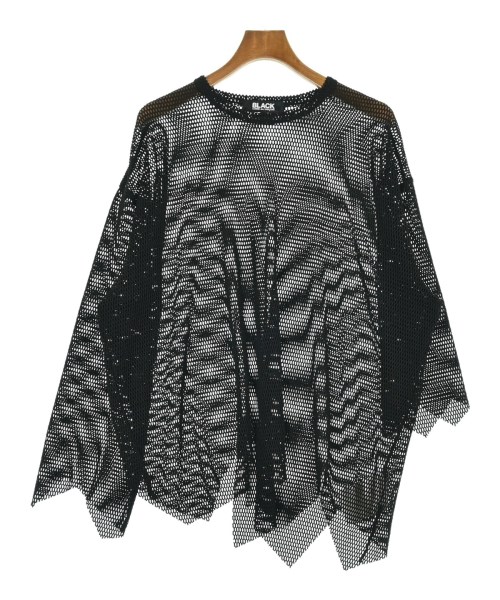 ブラックコムデギャルソン(BLACK COMME des GARCONS)のBLACK COMME des GARCONS Tシャツ・カットソー