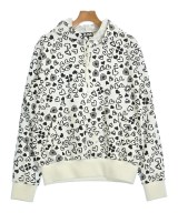 BLACK COMME des GARCONS パーカー