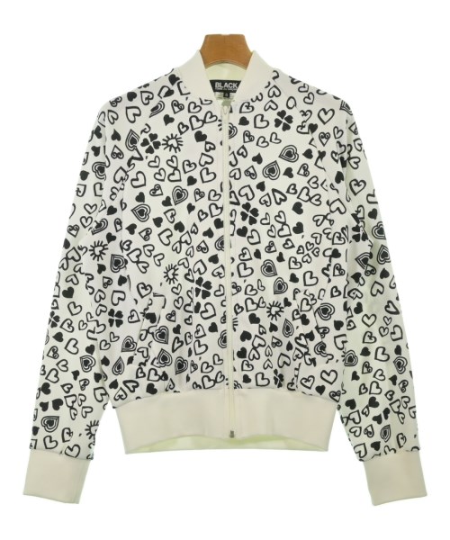 ブラックコムデギャルソン(BLACK COMME des GARCONS)のBLACK COMME des GARCONS ブルゾン（その他）