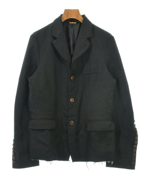 ブラックコムデギャルソン(BLACK COMME des GARCONS)のBLACK COMME des GARCONS カジュアルジャケット