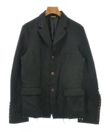 BLACK COMME des GARCONS カジュアルジャケット