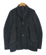 BLACK COMME des GARCONS テーラードジャケット