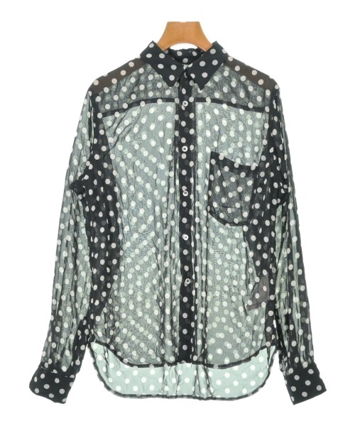 ブラックコムデギャルソン(BLACK COMME des GARCONS)のBLACK COMME des GARCONS カジュアルシャツ