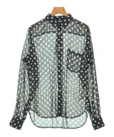BLACK COMME des GARCONS カジュアルシャツ