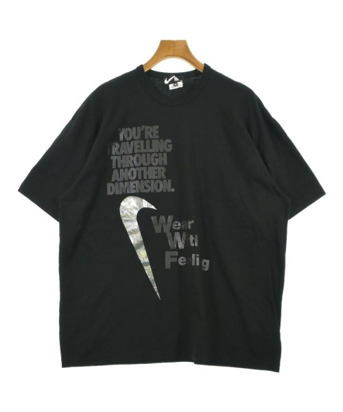 ブラックコムデギャルソン(BLACK COMME des GARCONS)のBLACK COMME des GARCONS Tシャツ・カットソー