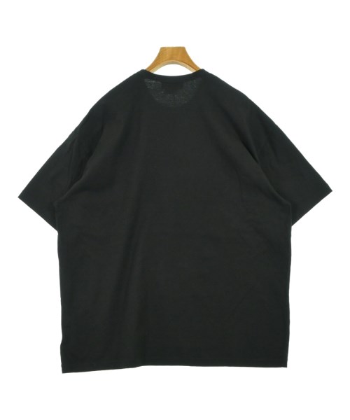BLACK COMME des GARCONS（ブラックコムデギャルソン）Tシャツ・カットソー 黒 サイズ:M メンズ/2200601500017