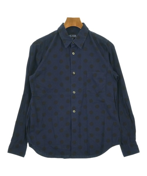 ブラックコムデギャルソン(BLACK COMME des GARCONS)のBLACK COMME des GARCONS カジュアルシャツ