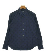 BLACK COMME des GARCONS カジュアルシャツ