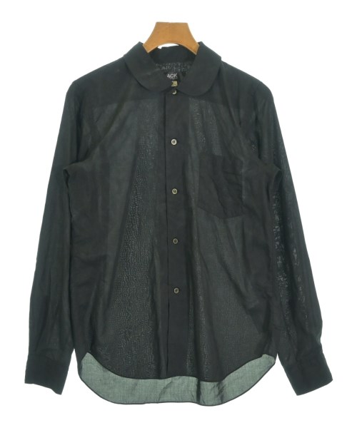 ブラックコムデギャルソン(BLACK COMME des GARCONS)のBLACK COMME des GARCONS カジュアルシャツ