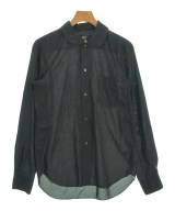 BLACK COMME des GARCONS カジュアルシャツ