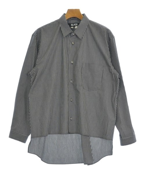 ブラックコムデギャルソン(BLACK COMME des GARCONS)のBLACK COMME des GARCONS カジュアルシャツ