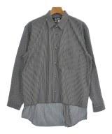 BLACK COMME des GARCONS カジュアルシャツ