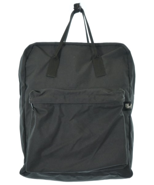 ブラックコムデギャルソン(BLACK COMME des GARCONS)のBLACK COMME des GARCONS バッグ（その他）