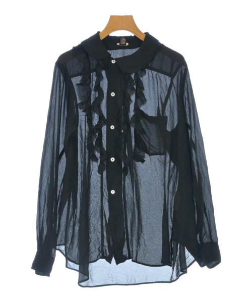 ブラックコムデギャルソン(BLACK COMME des GARCONS)のBLACK COMME des GARCONS ブラウス