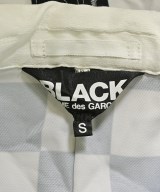 BLACK COMME des GARCONS（ブラックコムデギャルソン）カジュアルジャケット 白 サイズ:S レディース/2200601505074