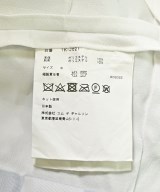 BLACK COMME des GARCONS（ブラックコムデギャルソン）カジュアルジャケット 白 サイズ:S レディース/2200601505074