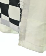 BLACK COMME des GARCONS（ブラックコムデギャルソン）カジュアルジャケット 白 サイズ:S レディース/2200601505074