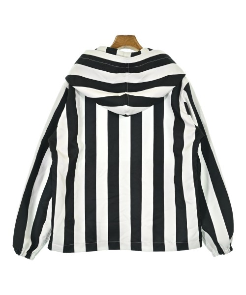 BLACK COMME des GARCONS（ブラックコムデギャルソン）カジュアルシャツ 白 サイズ:M レディース/2200601505081