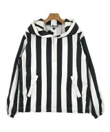 BLACK COMME des GARCONS（ブラックコムデギャルソン）カジュアルシャツ 白 サイズ:M レディース/2200601505081