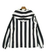 BLACK COMME des GARCONS（ブラックコムデギャルソン）カジュアルシャツ 白 サイズ:M レディース/2200601505081