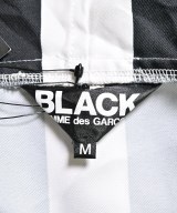 BLACK COMME des GARCONS（ブラックコムデギャルソン）カジュアルシャツ 白 サイズ:M レディース/2200601505081