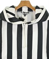 BLACK COMME des GARCONS（ブラックコムデギャルソン）カジュアルシャツ 白 サイズ:M レディース/2200601505081