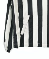 BLACK COMME des GARCONS（ブラックコムデギャルソン）カジュアルシャツ 白 サイズ:M レディース/2200601505081