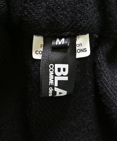 BLACK COMME des GARCONS（ブラックコムデギャルソン）ひざ丈スカート 黒 サイズ:M レディース/2200602808099