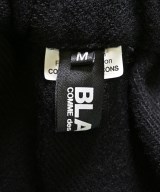 BLACK COMME des GARCONS（ブラックコムデギャルソン）ひざ丈スカート 黒 サイズ:M レディース/2200602808099