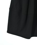 BLACK COMME des GARCONS（ブラックコムデギャルソン）ひざ丈スカート 黒 サイズ:M レディース/2200602808099