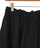 BLACK COMME des GARCONS（ブラックコムデギャルソン）ひざ丈スカート 黒 サイズ:M レディース/2200602808099
