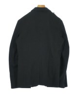BLACK COMME des GARCONS（ブラックコムデギャルソン）カジュアルジャケット 黒 サイズ:M レディース/2200602808105