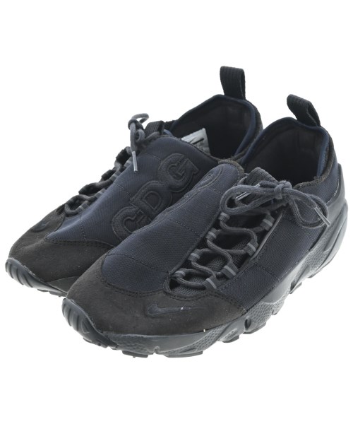 ブラックコムデギャルソン(BLACK COMME des GARCONS)のBLACK COMME des GARCONS スニーカー