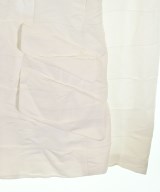 BLACK COMME des GARCONS（ブラックコムデギャルソン）カジュアルジャケット 白 サイズ:L メンズ/2200601273232