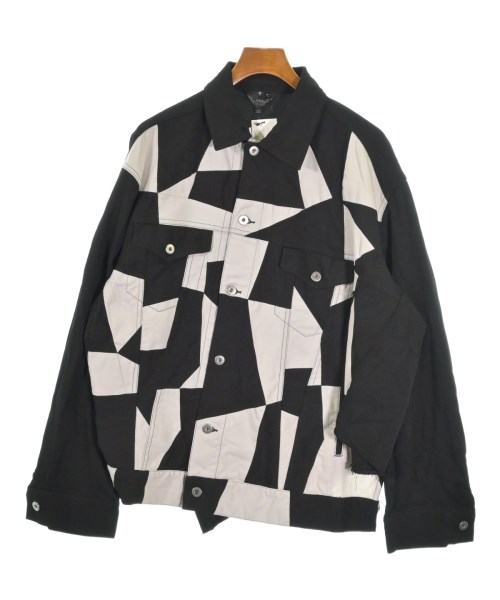 ブラックコムデギャルソン(BLACK COMME des GARCONS)のBLACK COMME des GARCONS ブルゾン（その他）