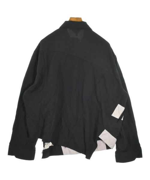 BLACK COMME des GARCONS（ブラックコムデギャルソン）その他 黒 サイズ:S メンズ/2200602160012