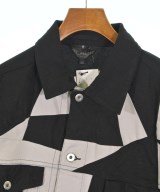 BLACK COMME des GARCONS（ブラックコムデギャルソン）その他 黒 サイズ:S メンズ/2200602160012