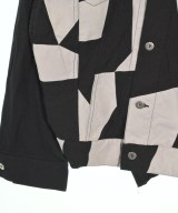 BLACK COMME des GARCONS（ブラックコムデギャルソン）その他 黒 サイズ:S メンズ/2200602160012