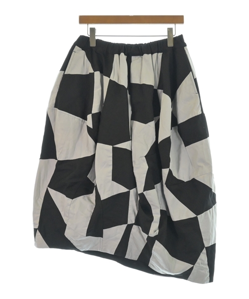 BLACK COMME des GARCONS(ブラックコムデギャルソン)その他 グレー サイズ:S/2200602160029