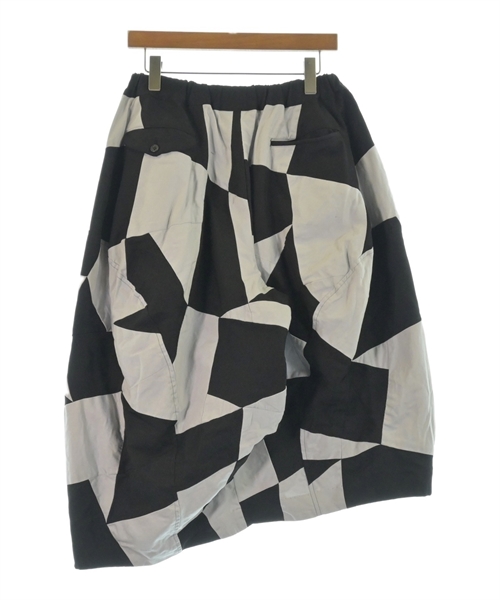 BLACK COMME des GARCONS（ブラックコムデギャルソン）その他 グレー サイズ:S レディース/2200602160029