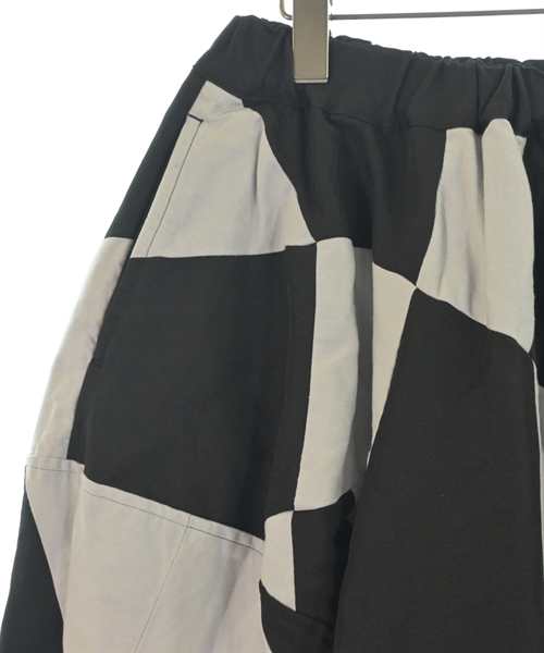 BLACK COMME des GARCONS（ブラックコムデギャルソン）その他 グレー サイズ:S レディース/2200602160029